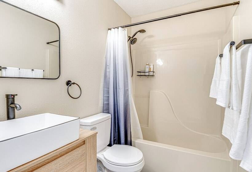 Westfield Home W/ Furnished Patio: 2 Mi To Park St