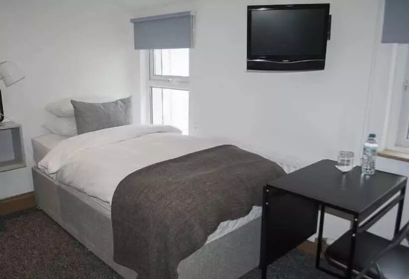 Bed and Breakfast 30seacliff