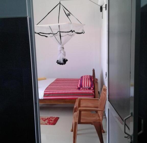 Bed and Breakfast Sunset Surfing Beach Resort