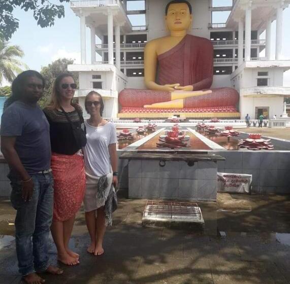 Bed and Breakfast Sunset Surfing Beach Resort