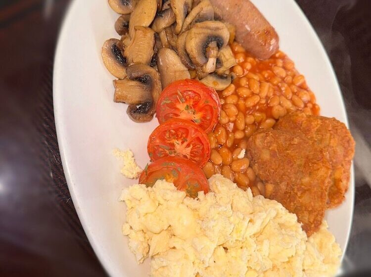 צימר The Six Bells