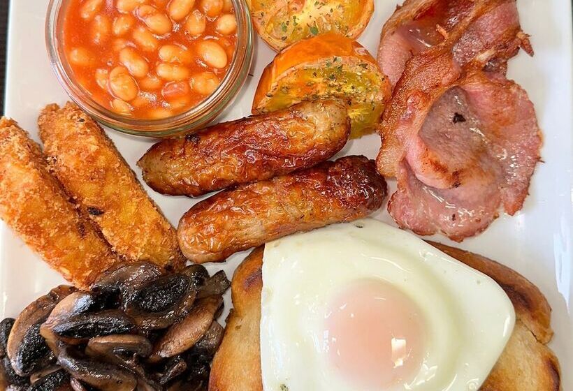 צימר The Six Bells