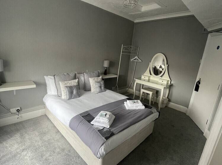 צימר The Six Bells