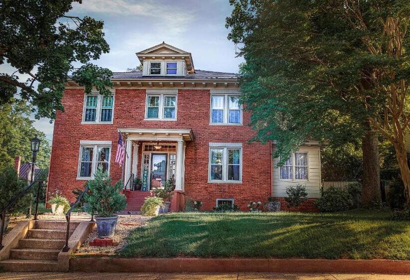 ベッドアンドブレックファースト West Park Gardens