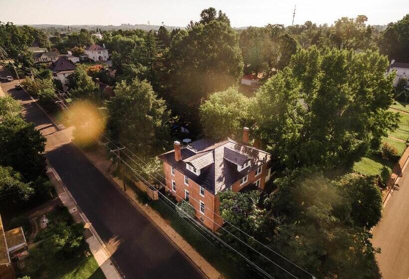 ベッドアンドブレックファースト West Park Gardens