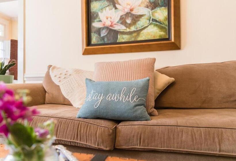 ベッドアンドブレックファースト West Park Gardens