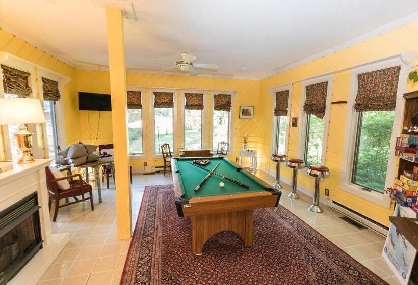 ベッドアンドブレックファースト West Park Gardens