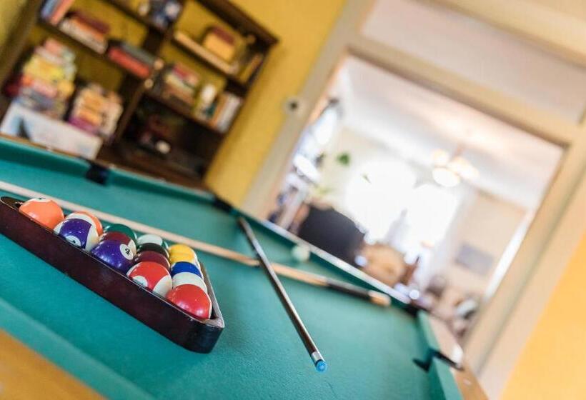 ベッドアンドブレックファースト West Park Gardens