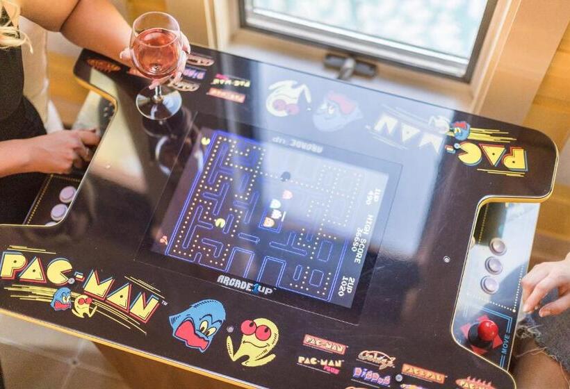 ベッドアンドブレックファースト West Park Gardens