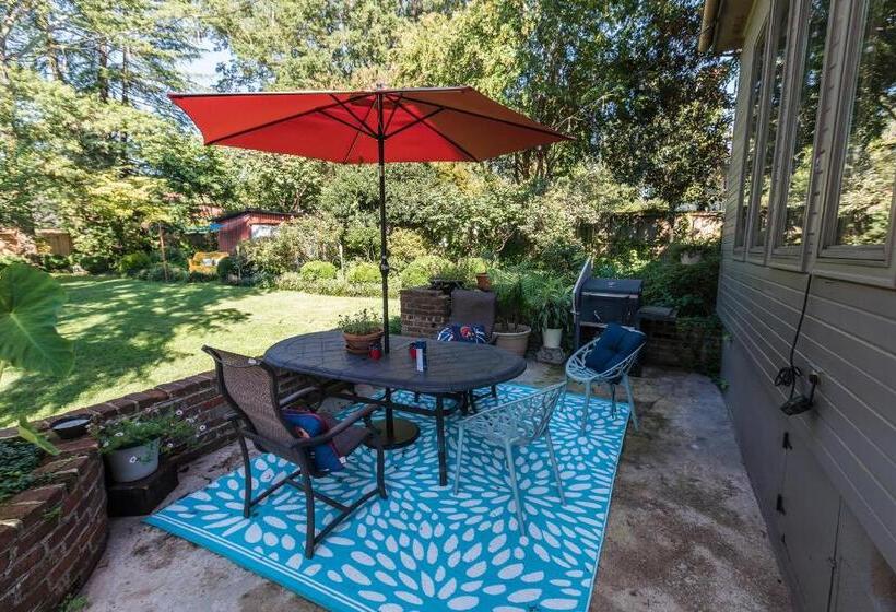 ベッドアンドブレックファースト West Park Gardens