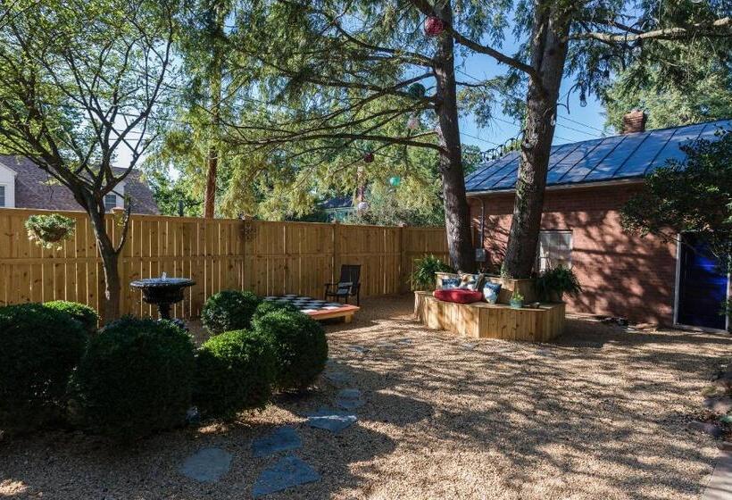 ベッドアンドブレックファースト West Park Gardens