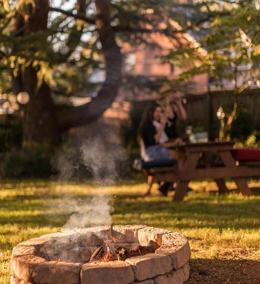 ベッドアンドブレックファースト West Park Gardens