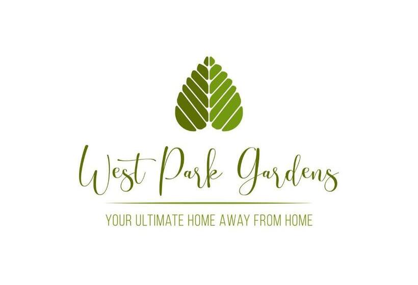 ベッドアンドブレックファースト West Park Gardens