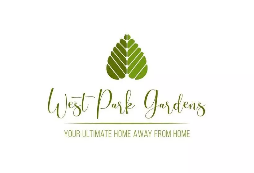 ベッドアンドブレックファースト West Park Gardens