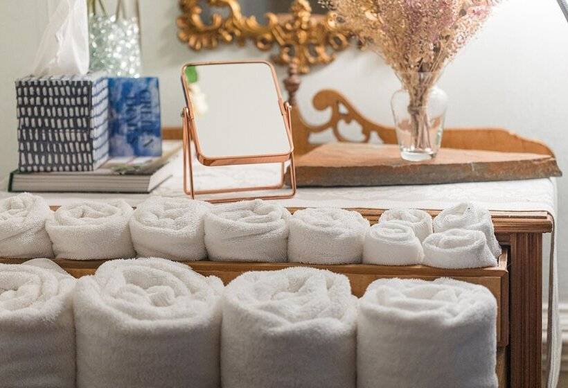 ベッドアンドブレックファースト West Park Gardens