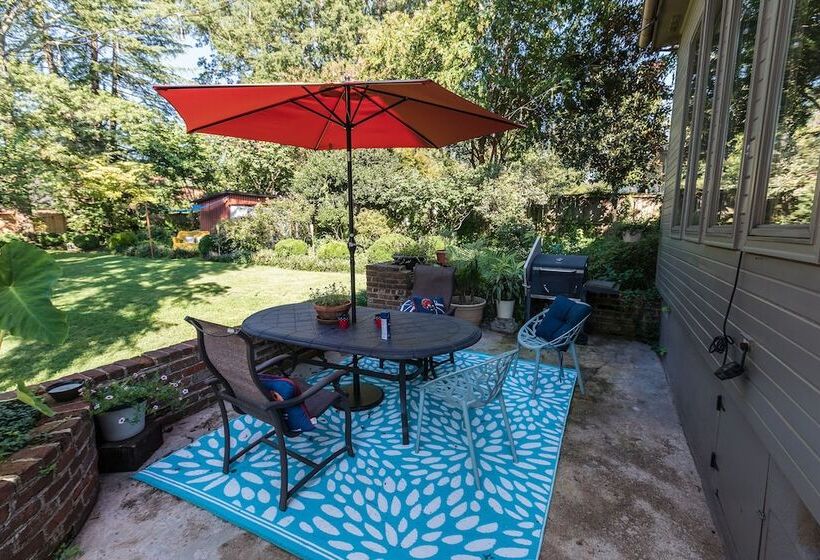 ベッドアンドブレックファースト West Park Gardens