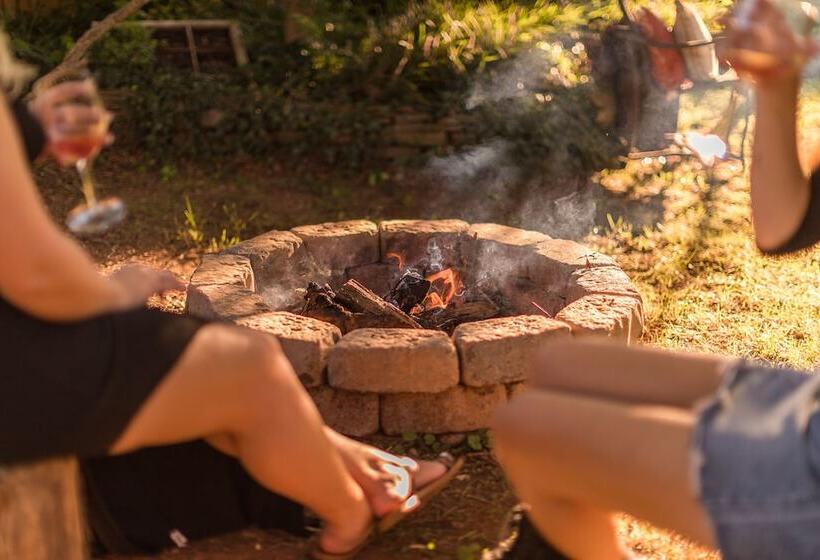 ベッドアンドブレックファースト West Park Gardens