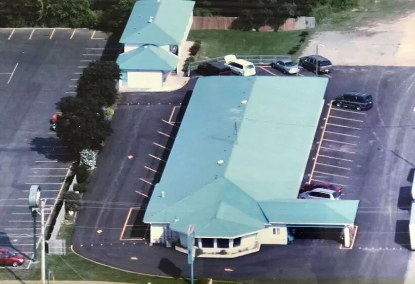 Economy Inn Motel
