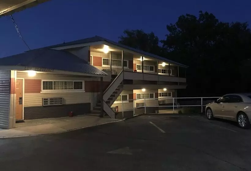 Economy Inn Motel