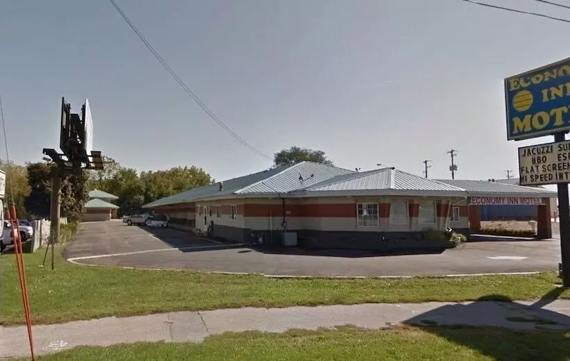 Economy Inn Motel