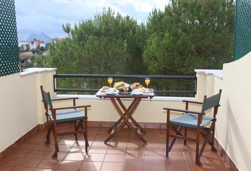 Otel Alcaidesa
