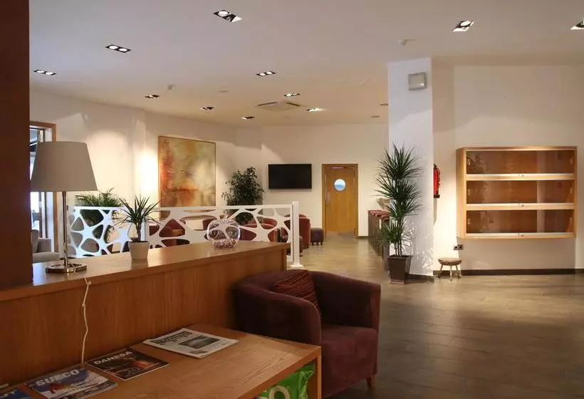 Otel Alcaidesa