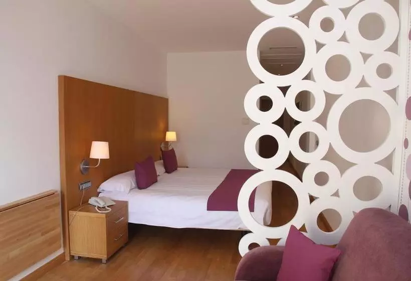 Otel Alcaidesa