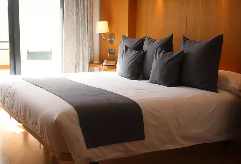 Otel Alcaidesa