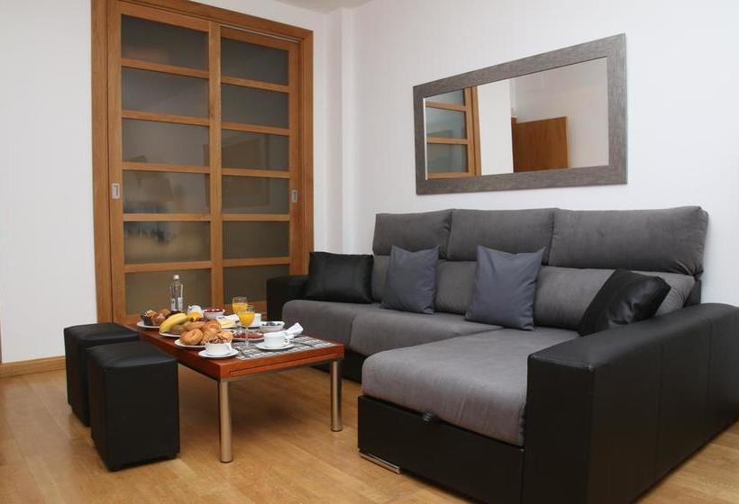 בית מלון כפרי Alcaidesa