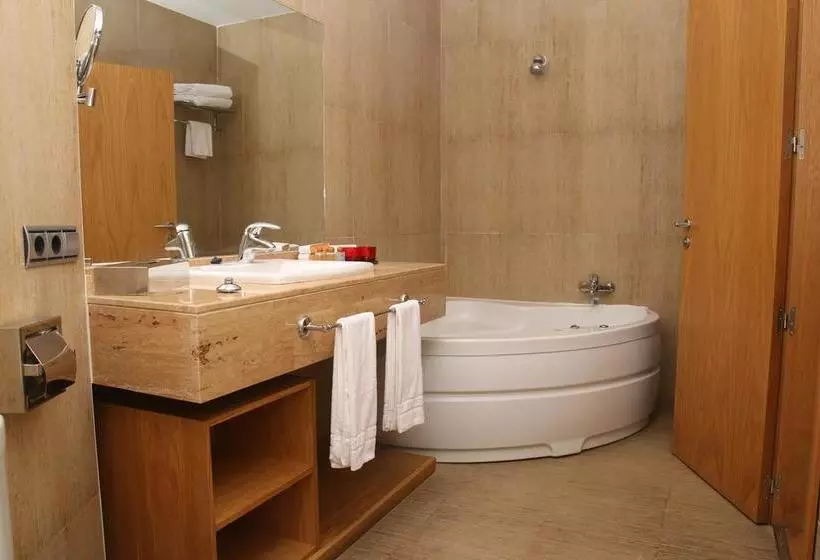 Otel Alcaidesa