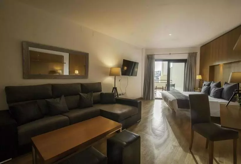 Otel Alcaidesa