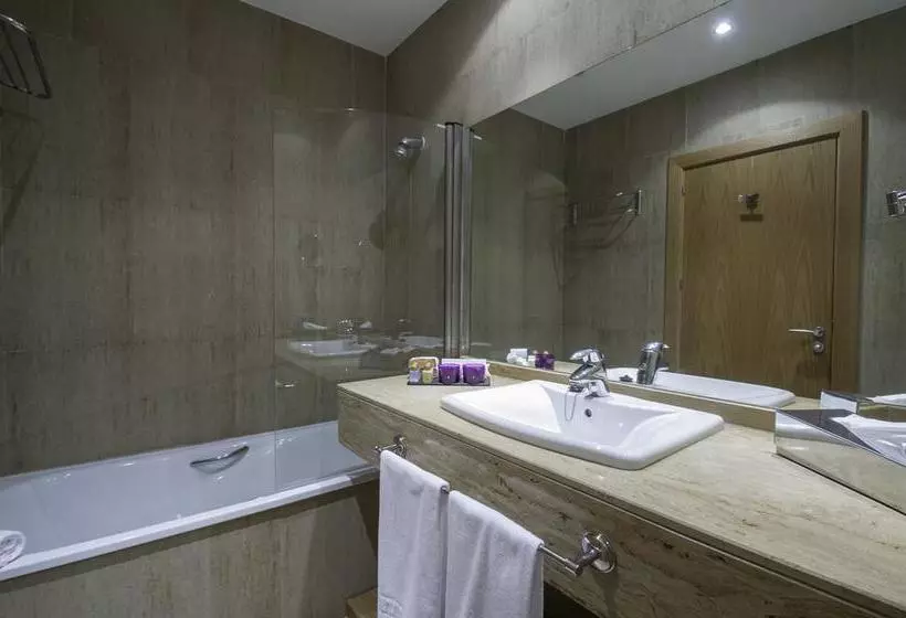 Otel Alcaidesa