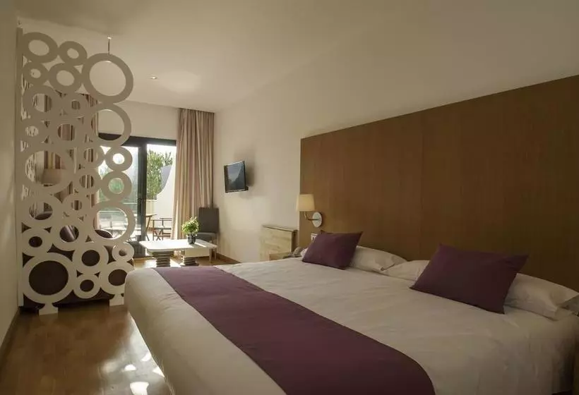Otel Alcaidesa