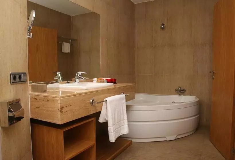 Otel Alcaidesa