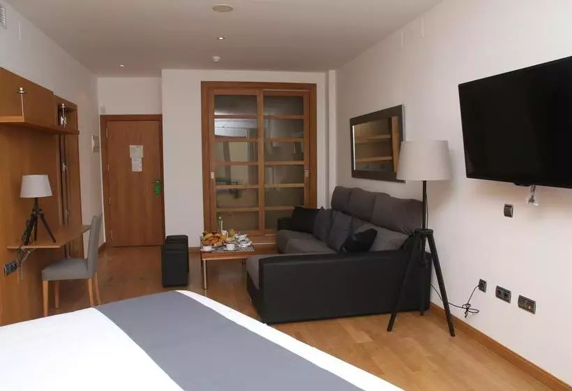 Otel Alcaidesa
