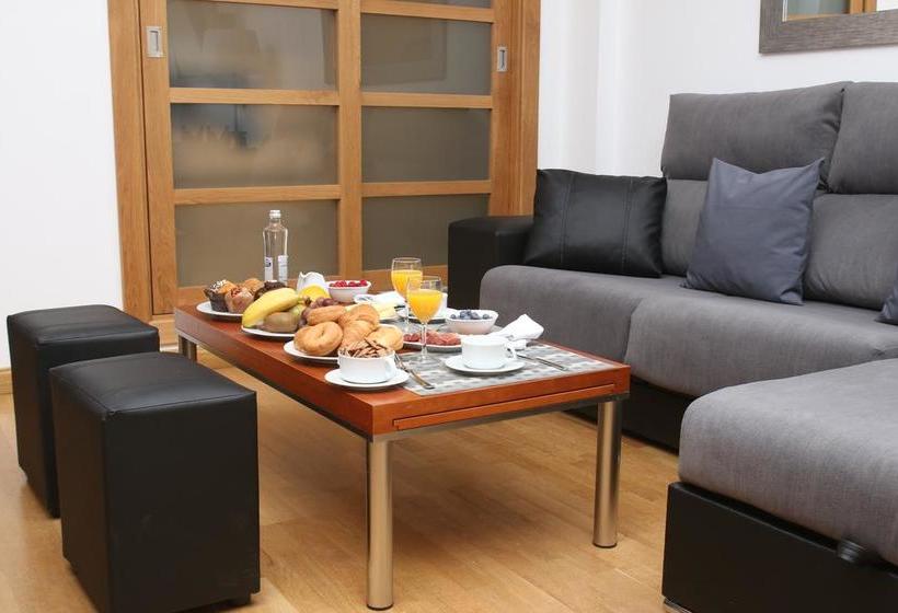 בית מלון כפרי Alcaidesa