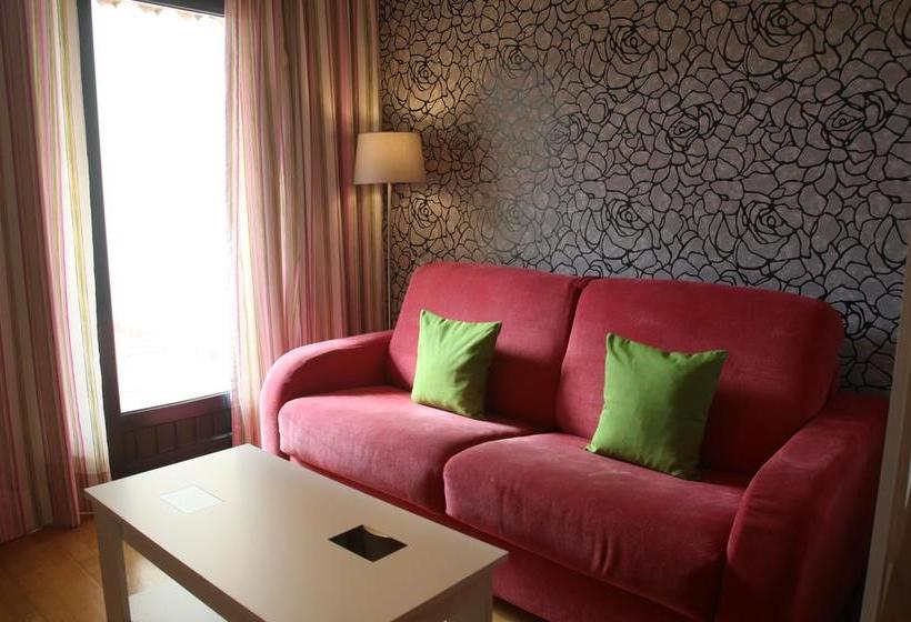 בית מלון כפרי Alcaidesa