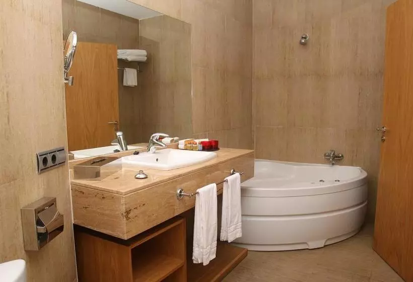 Otel Alcaidesa