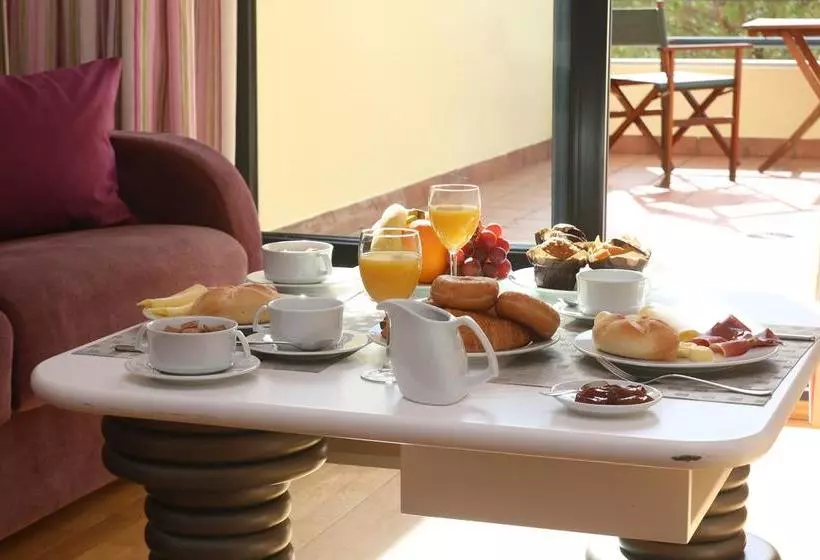 Otel Alcaidesa