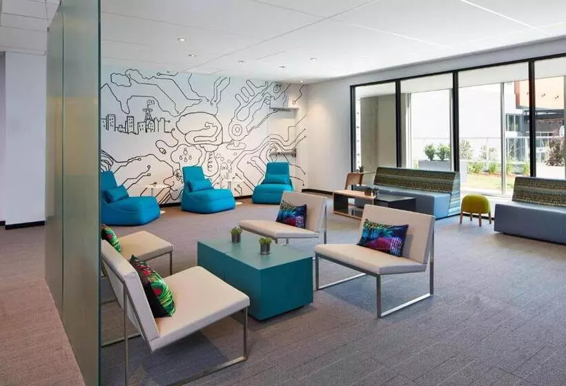 Hotelli Aloft Seattle Redmond