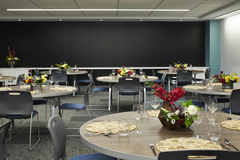 בית מלון כפרי Aloft Seattle Redmond