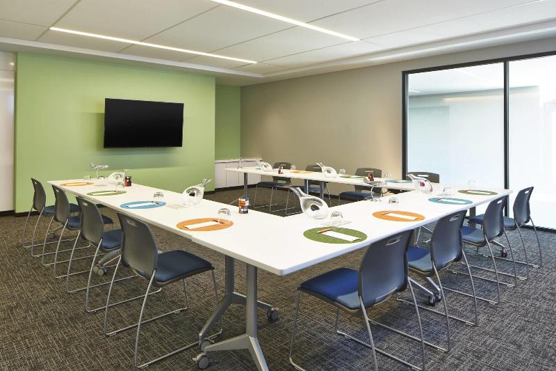 בית מלון כפרי Aloft Seattle Redmond