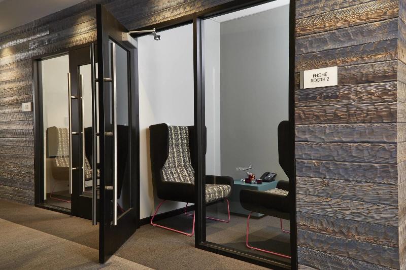 בית מלון כפרי Aloft Seattle Redmond