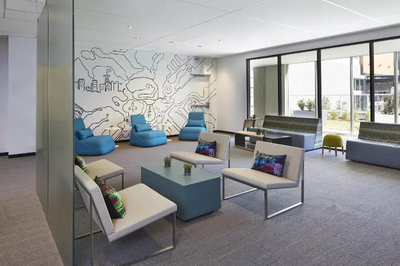Hotelli Aloft Seattle Redmond