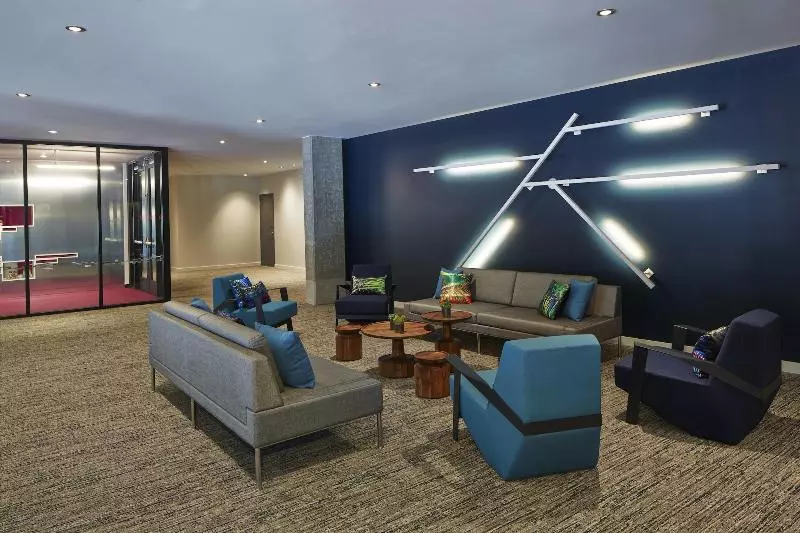 Hotelli Aloft Seattle Redmond