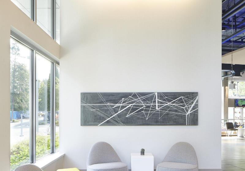 בית מלון כפרי Aloft Seattle Redmond