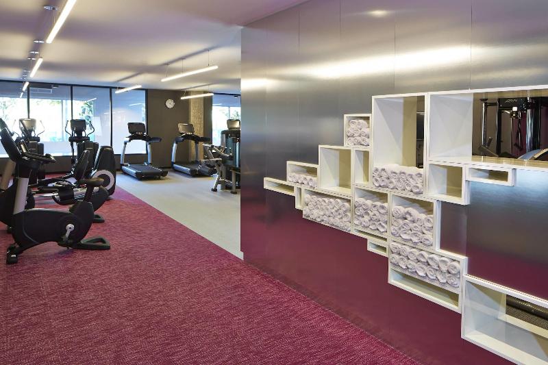 בית מלון כפרי Aloft Seattle Redmond