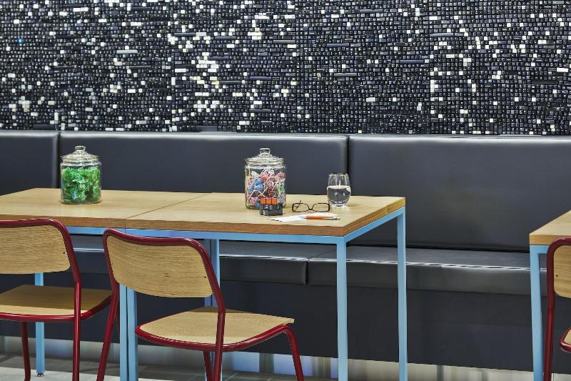 בית מלון כפרי Aloft Seattle Redmond