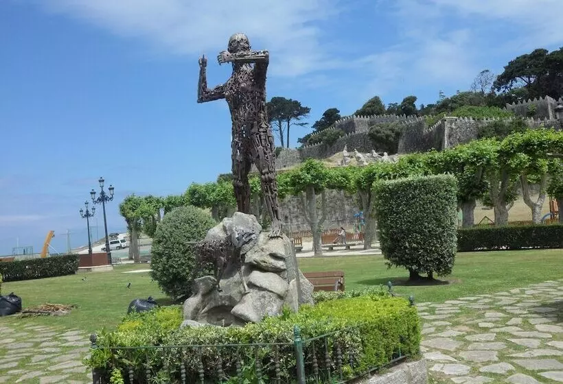 Hotel Avenida