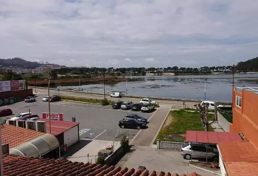 Hotel Avenida